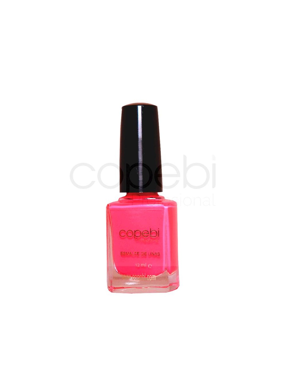 Esmalte de Uñas Copebi Fluor Nº 102