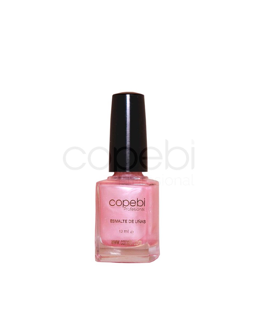 Esmalte de Uñas Copebi Nº 40