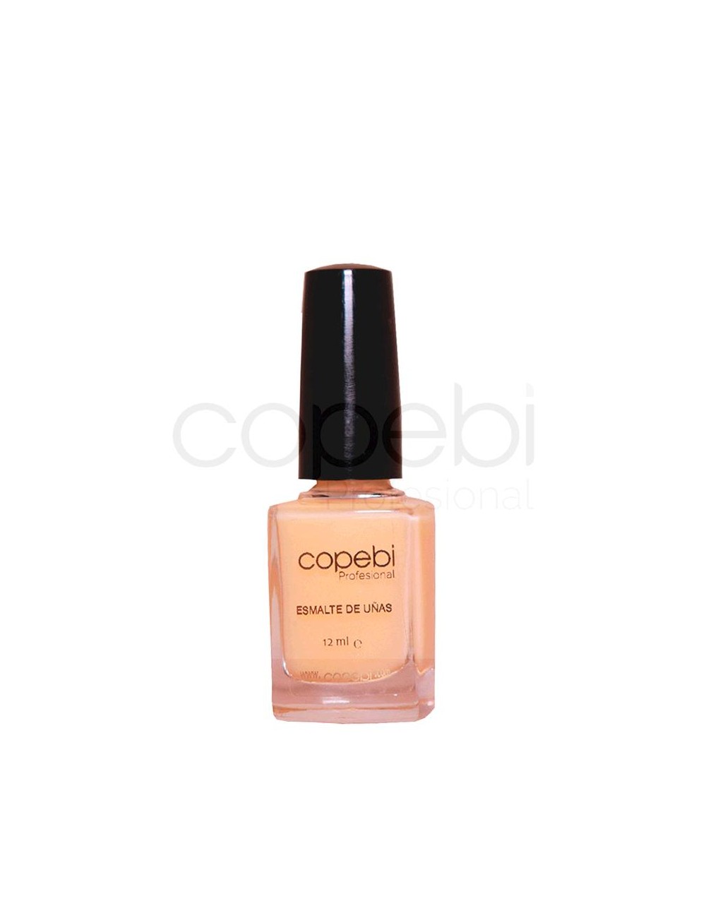 Esmalte de Uñas Copebi Base