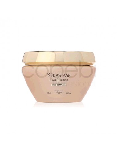 Kerastase Elixir K Ultime Masque 200 ml.