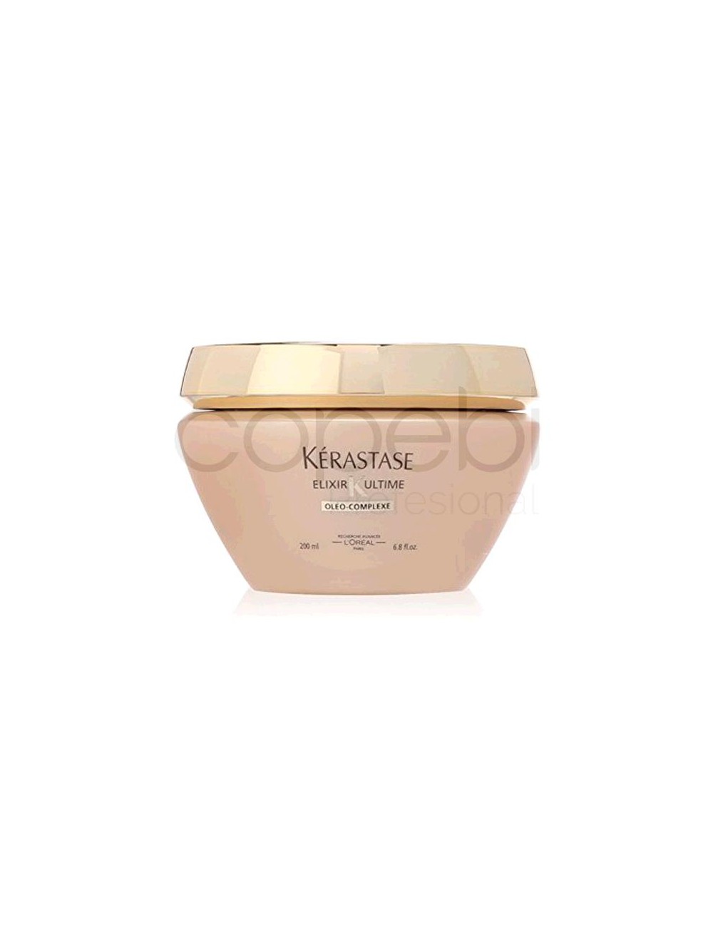 Kerastase Elixir K Ultime Masque 200 ml.