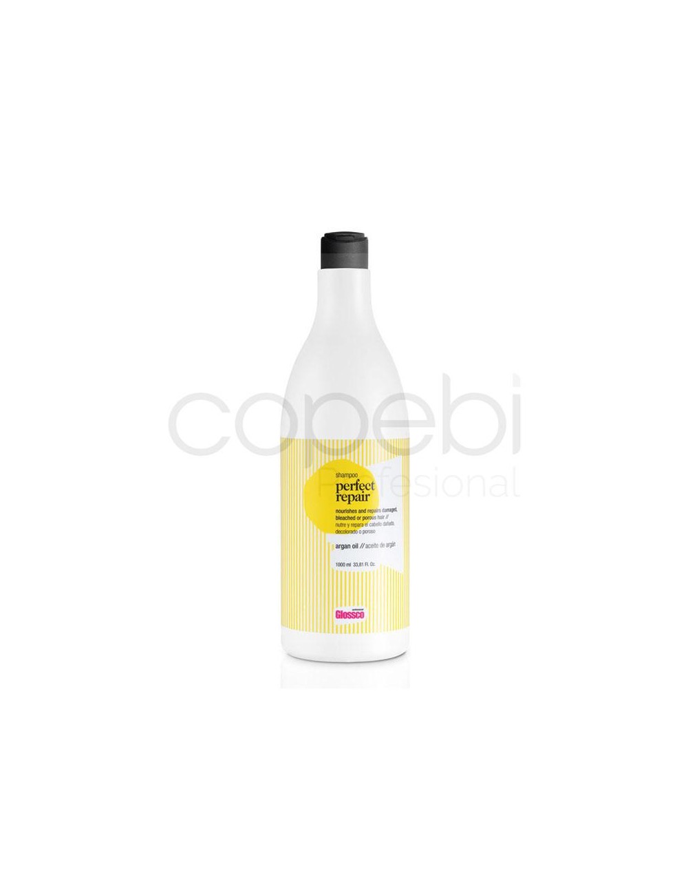 Glossco Champu Perfect Repair 1000 ml.