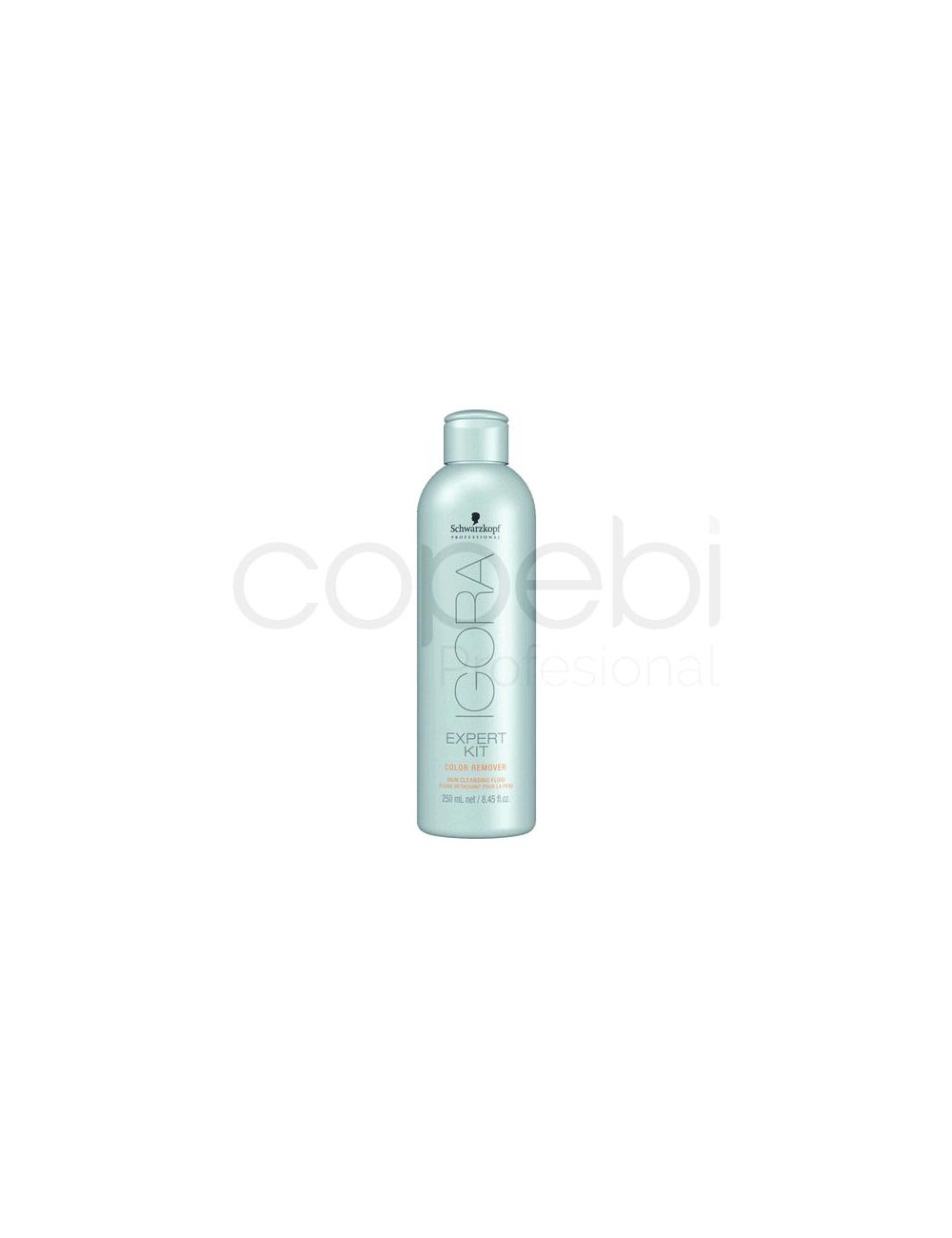 Igora Remover Quitamanchas 250 ml.