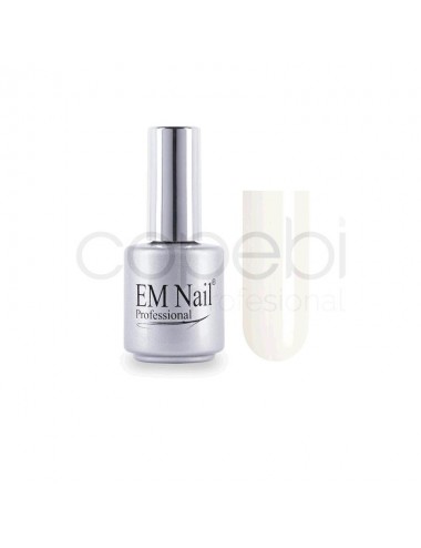 EM Nails Esmalte Permanente Base/ Finish