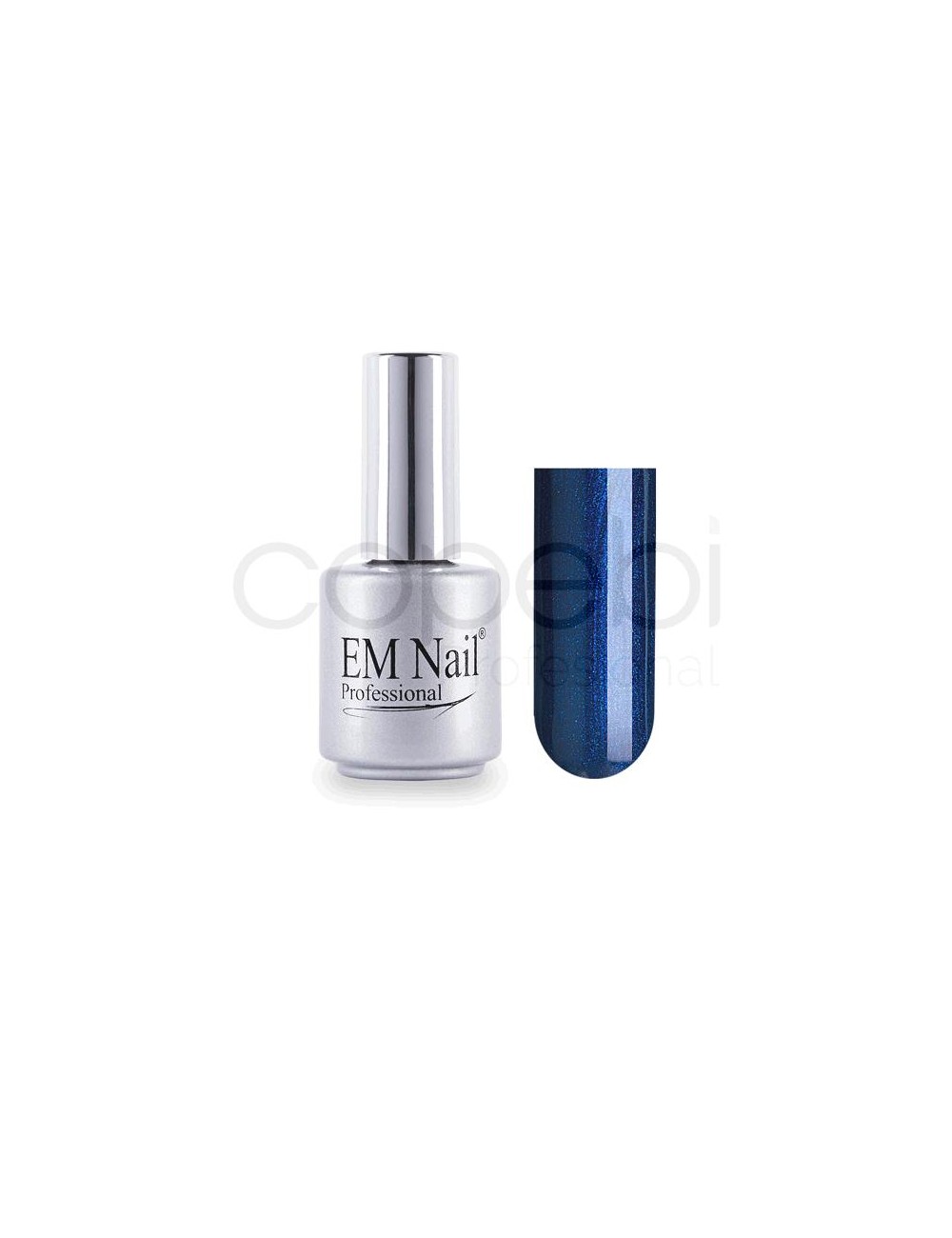 EM Nails Esmalte Permanente Nº 9 15 ml