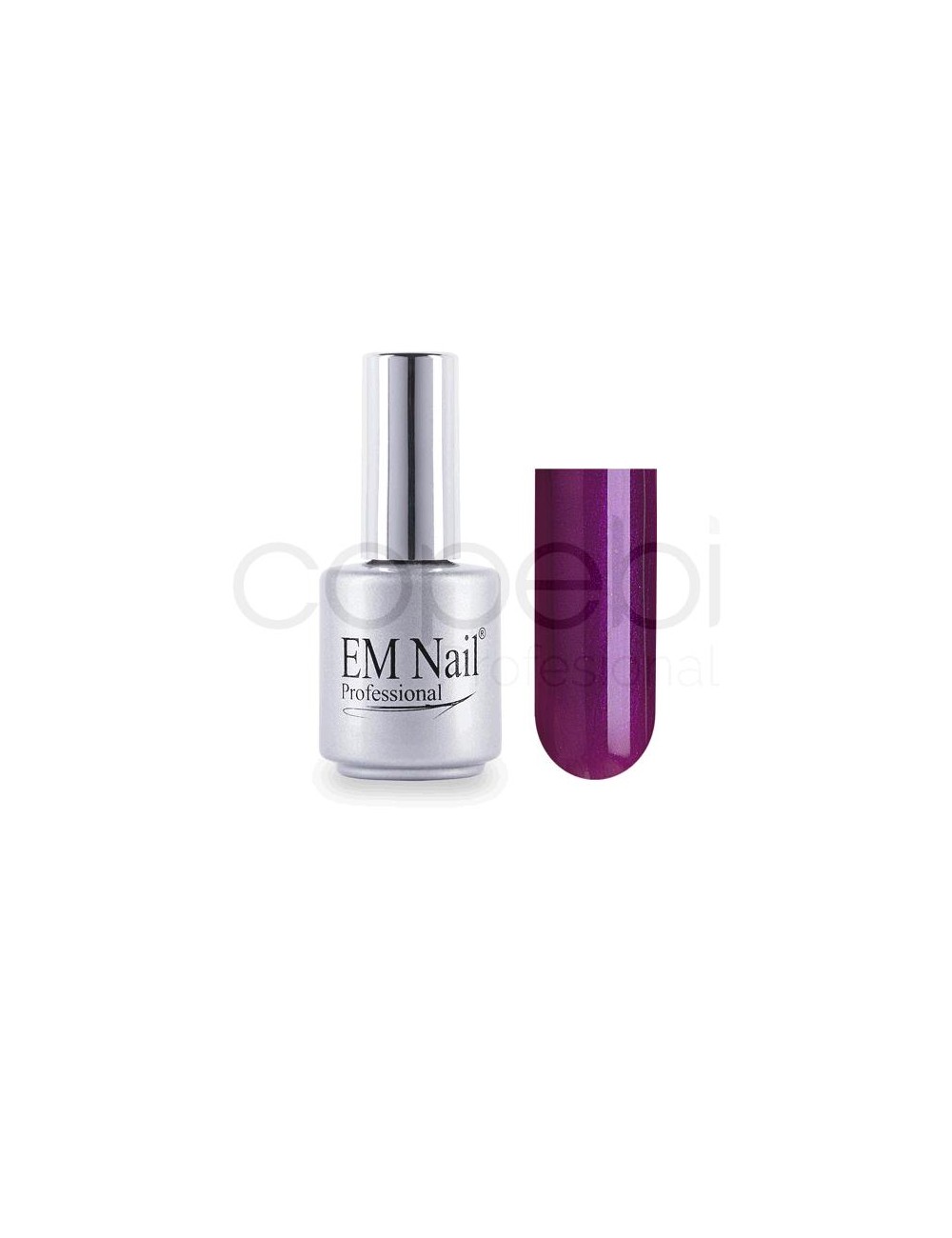 EM Nails Esmalte Permanente Nº 42 15 ml.