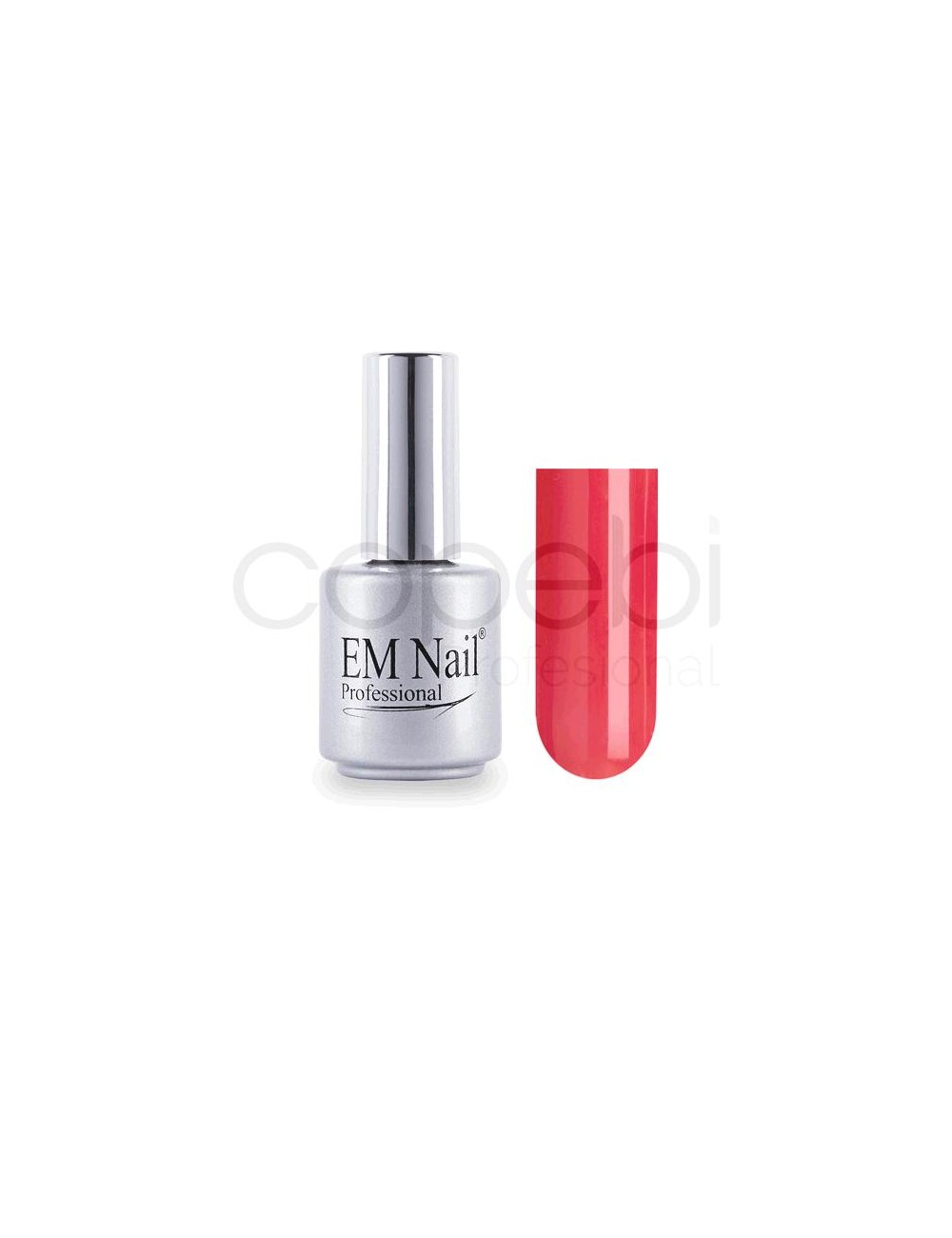 EM Nails Esmalte Permanente Nº 96 15 ml.