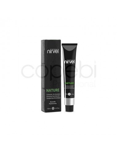 Tinte Nirvel Nature 100 ml. Nº 5.77