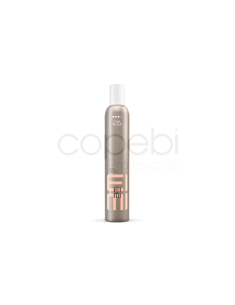 Eimi Espuma Extra Volumen 500 ml.