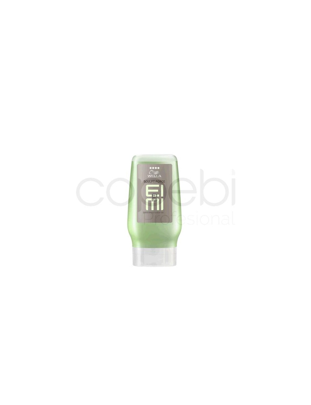 Eimi Gel Sculp Force 125 ml.