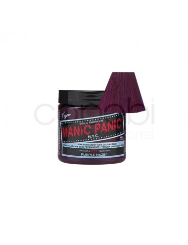 Manic Panic Purple Haze 118 ml.