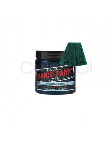 Manic Panic Enchanted Forest 118 ml.