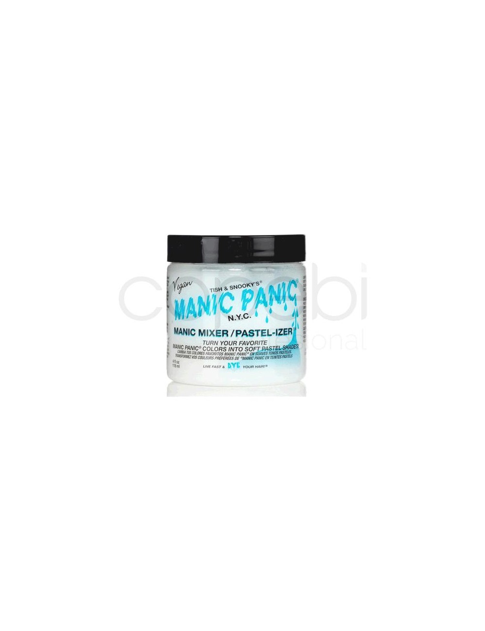 Manic Panic Mixer Pastel Izer 118 ml.