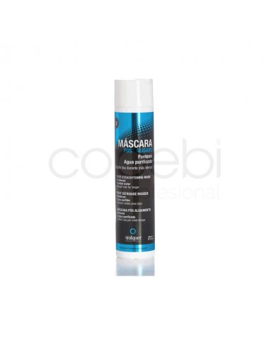 Mascarilla Post Alisado Frances 300 ml.