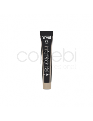 Tinte Nirvel Blond U 60 ml. Nº M-11