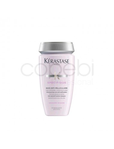 Kerastase Spec Bain AntiPelliculaire 250