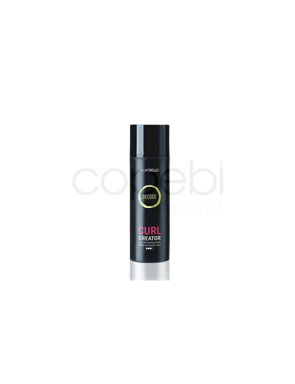 Decode Balm Curl Creator 150 ml.