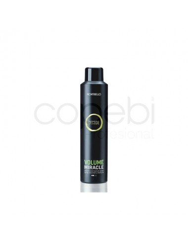 Decode Spray Volume Miracle 250 ml.