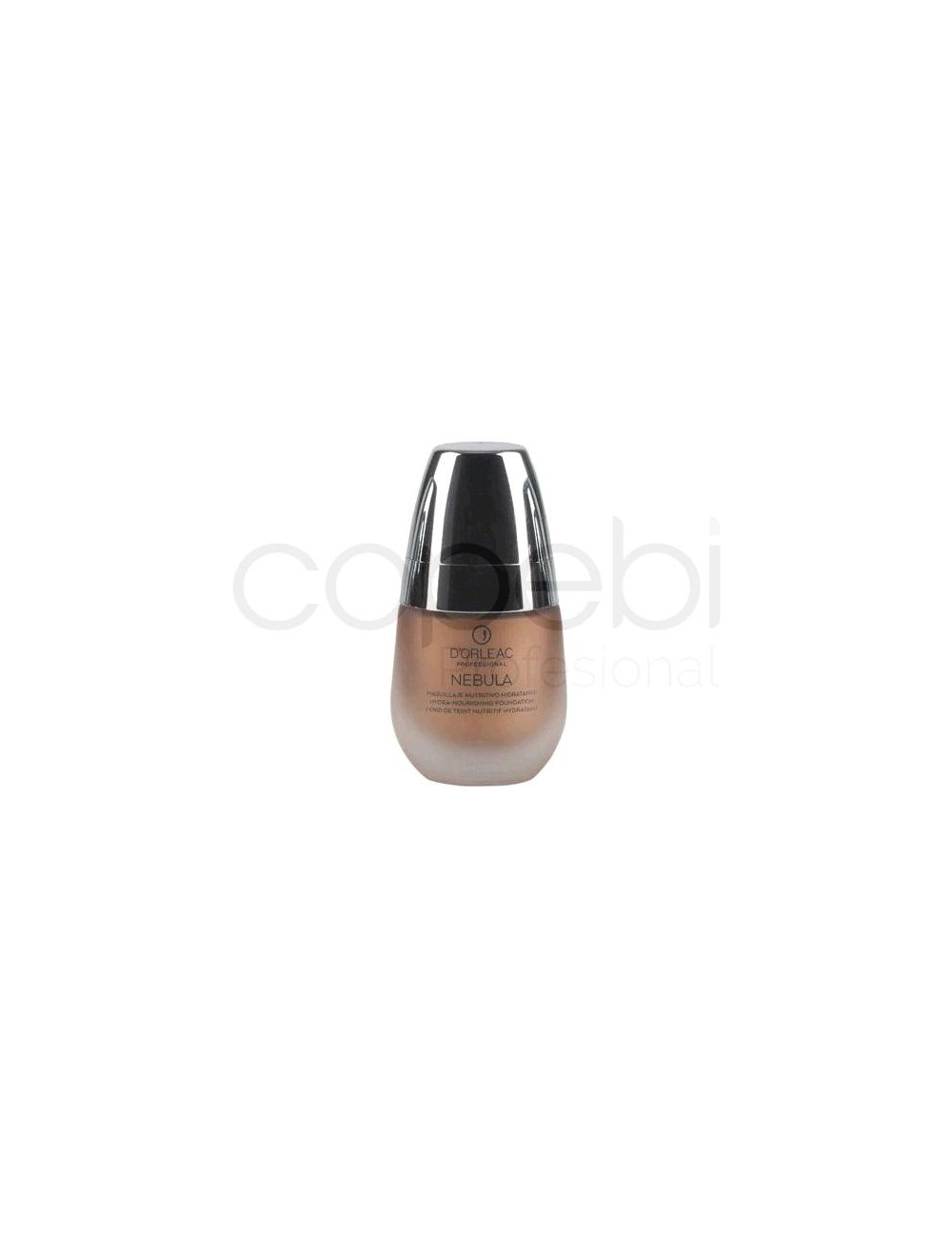 Dorleac Maquillaje Nebula Nº 05