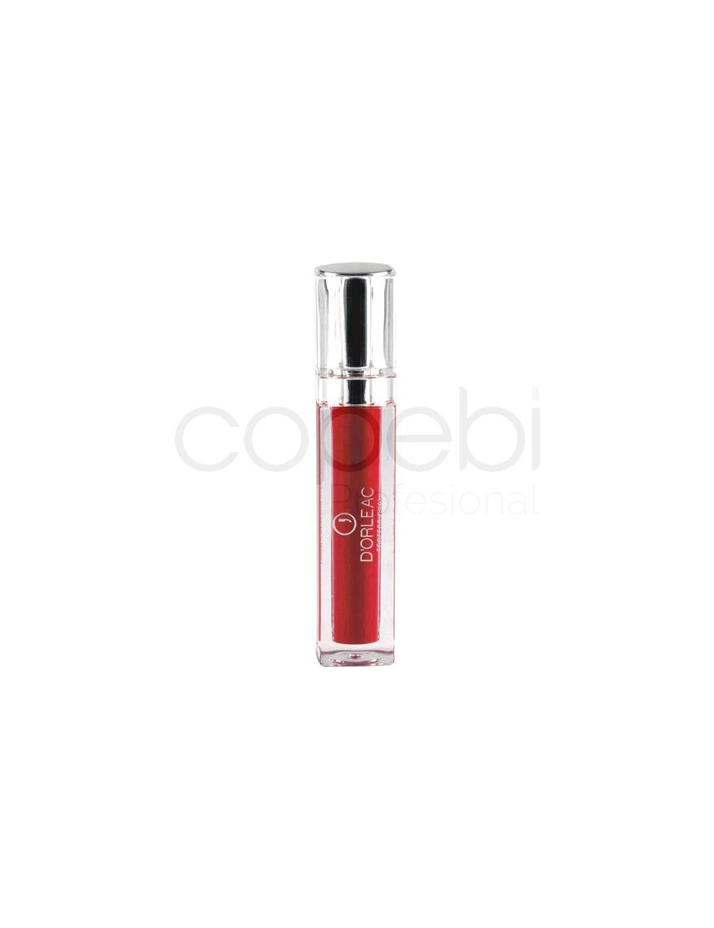 Dorleac Color Labial Velvet  Nº 3