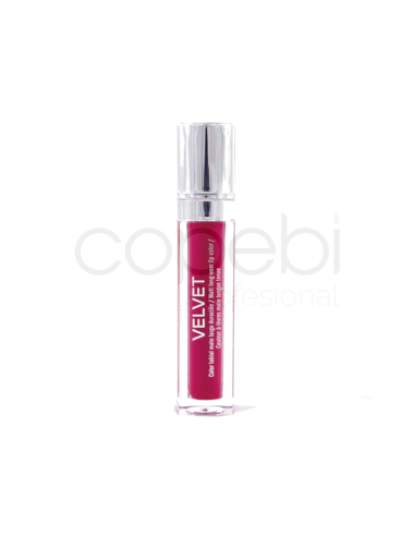 Dorleac Color Labial Velvet  Nº 7