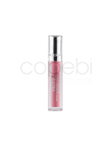 Dorleac Color Labial Velvet  Nº 8