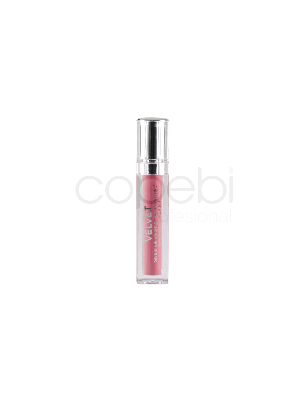 Dorleac Color Labial Velvet  Nº 8