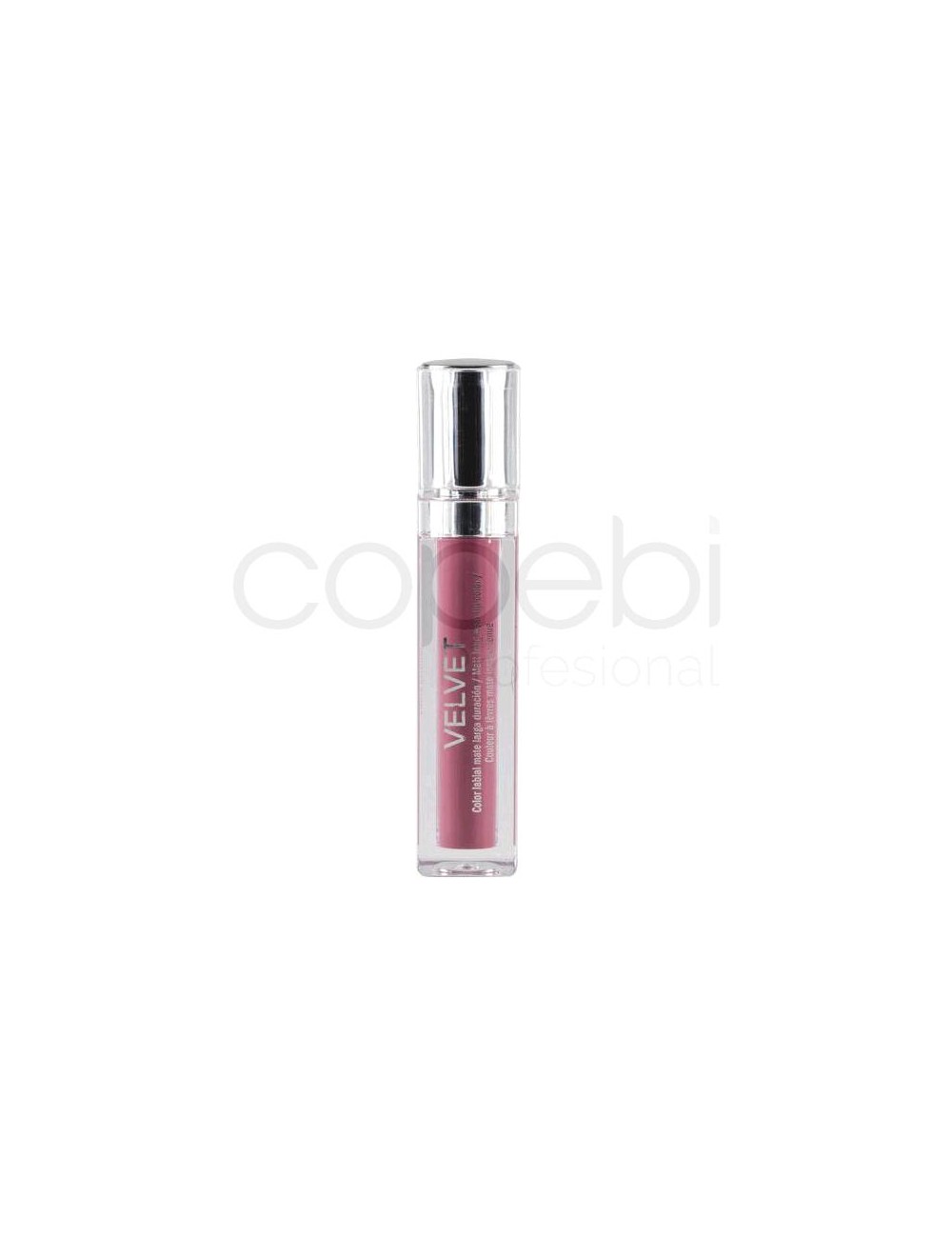 Dorleac Color Labial Velvet  Nº 9