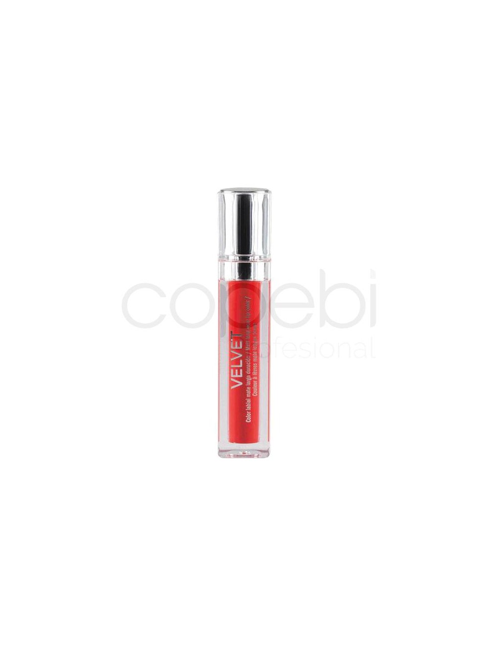 Dorleac Color Labial Velvet  Nº 10