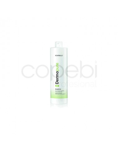 Champu Montibello Dermo Pure 1000 ml.