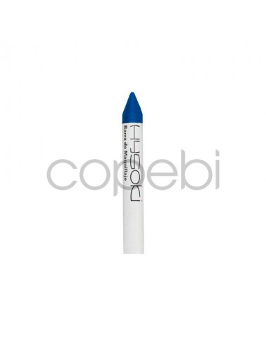 Fiessta Barra Maquillaje Azul Oscuro