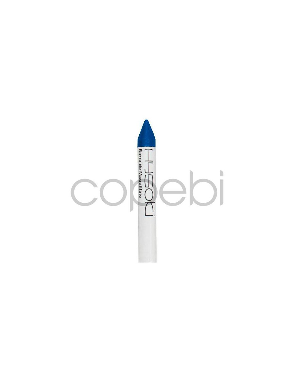 Fiessta Barra Maquillaje Azul Oscuro Fiessta Barra Maquillaje Azul Oscuro