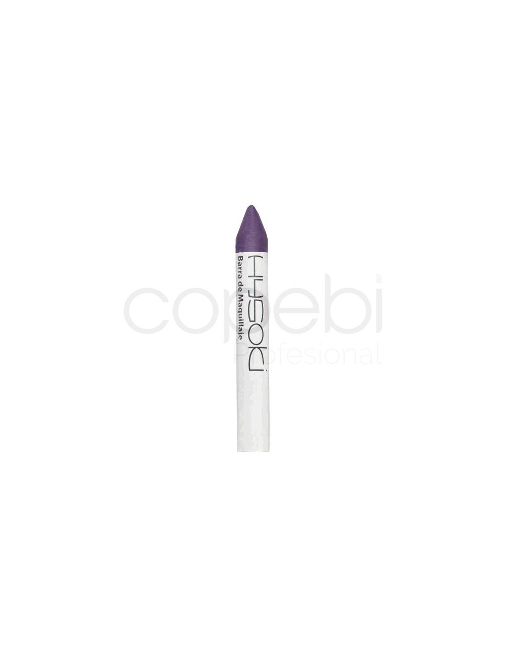 Fiesta Barra Maquillaje Violeta  Fiesta Barra Maquillaje Violeta