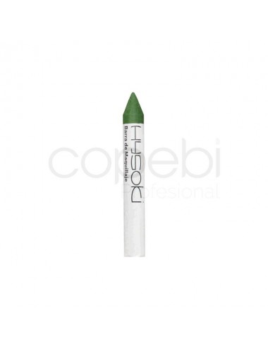 Fiesta Barra Maquillaje Verde