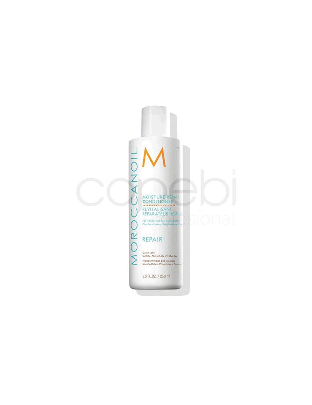 Moroccanoil Acondicionador Repair 250 ml