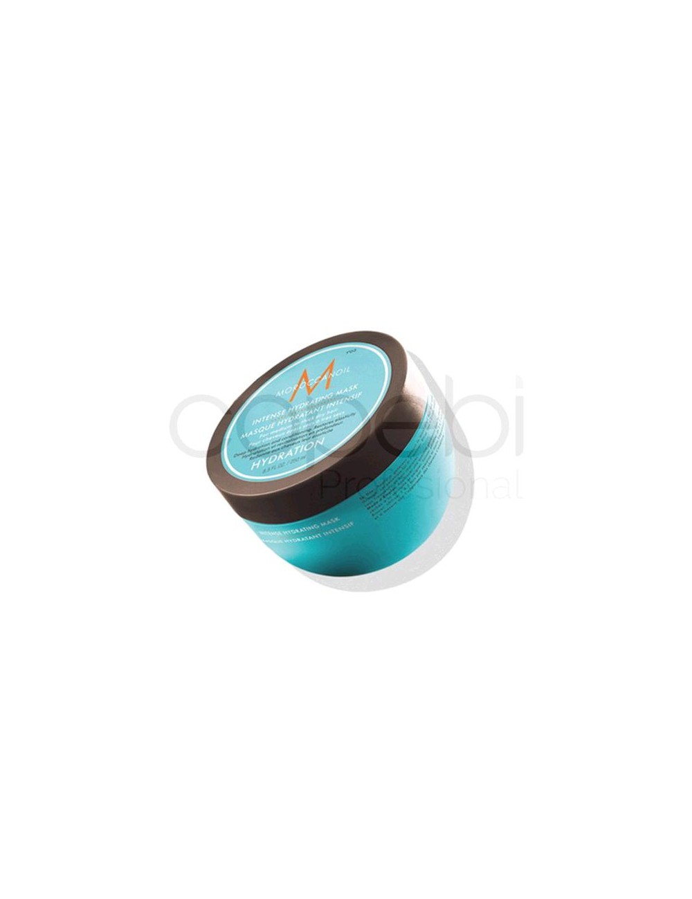 Moroccanoil Mascarilla Hidratante 250 ml