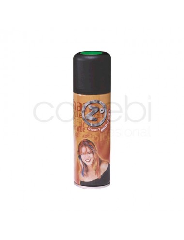 Fiesta Laca Color Verde 125 ml.
