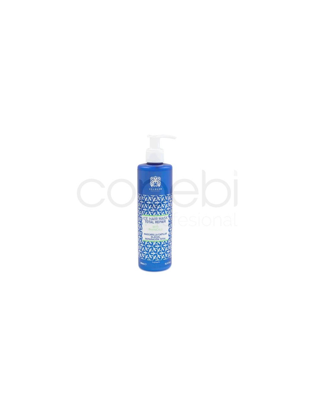 Mascarilla Glacial Ice Mask 300 ml.