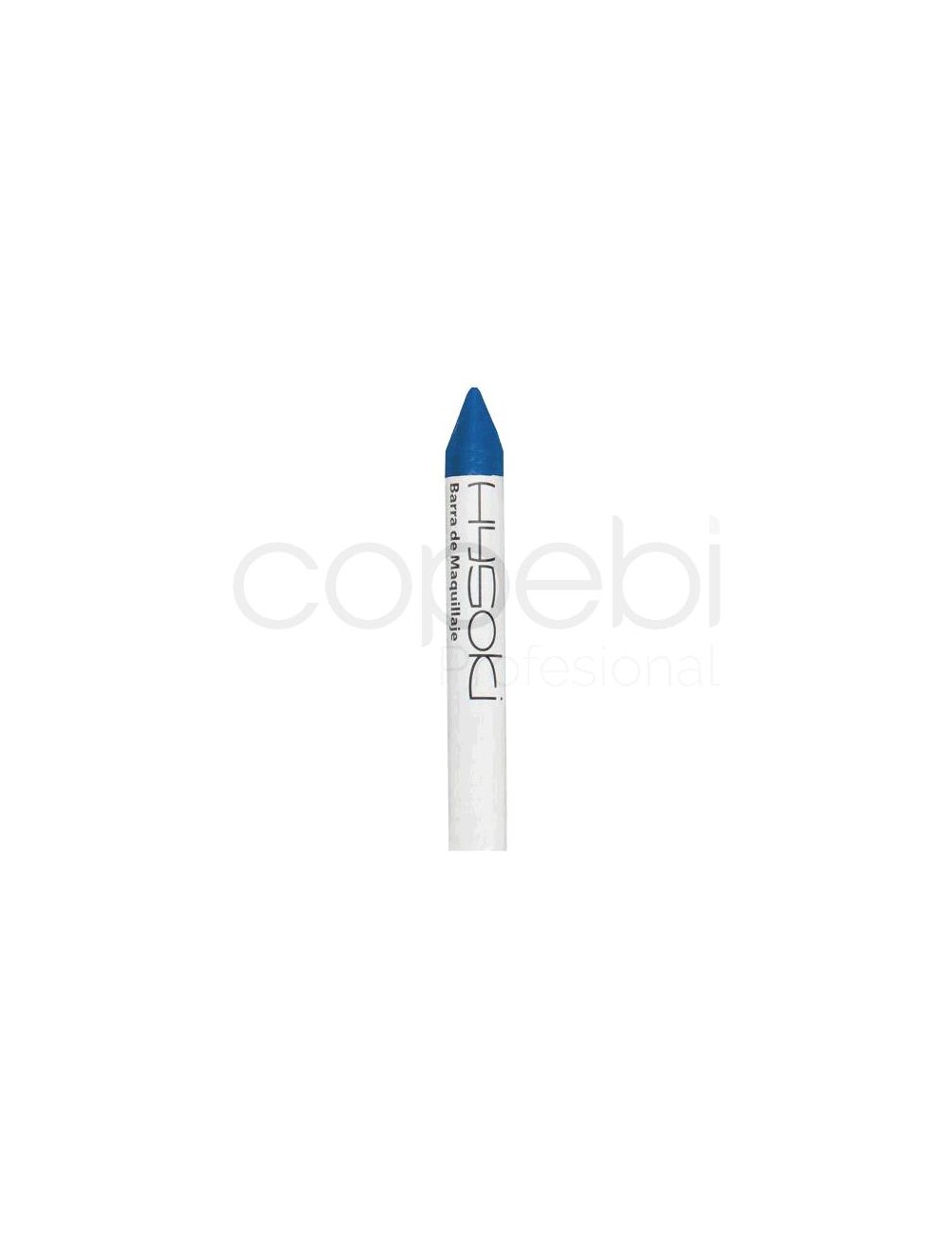 Fiesta Barra Maquillaje Azul Celeste Fiesta Barra Maquillaje Azul Celeste