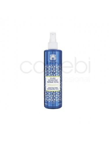 Keratina Pura Glacial Repair 300 ml.