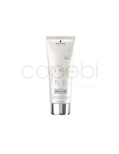 BC Scalp Champu Purifying 200 ml.
