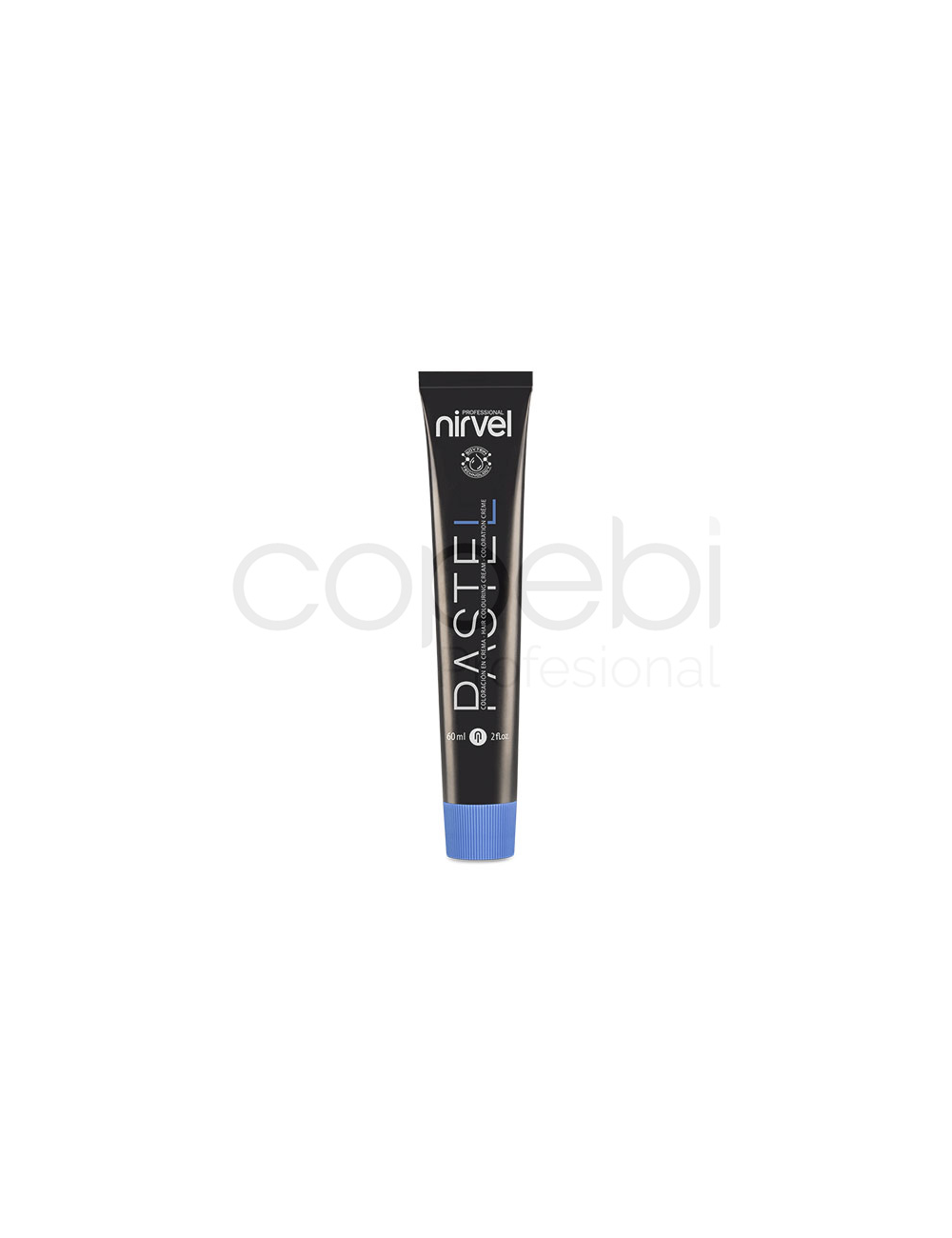 Tinte Nirvel 60 ml. Nº P-60