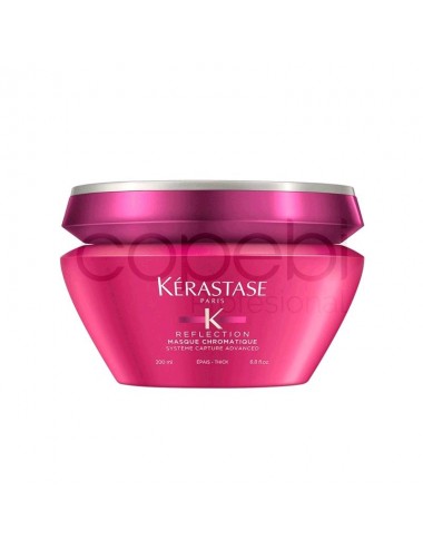 Kerastase Masc.Chromatique Grueso 200 ml