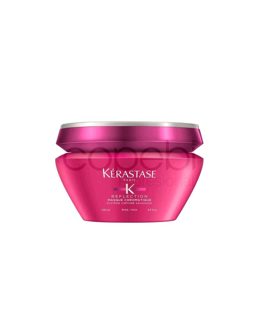 Kerastase Masc.Chromatique Grueso 200 ml