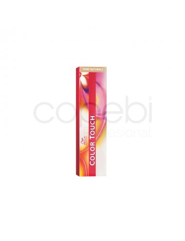 Tinte Color Touch 60 ml. Nº 5.03