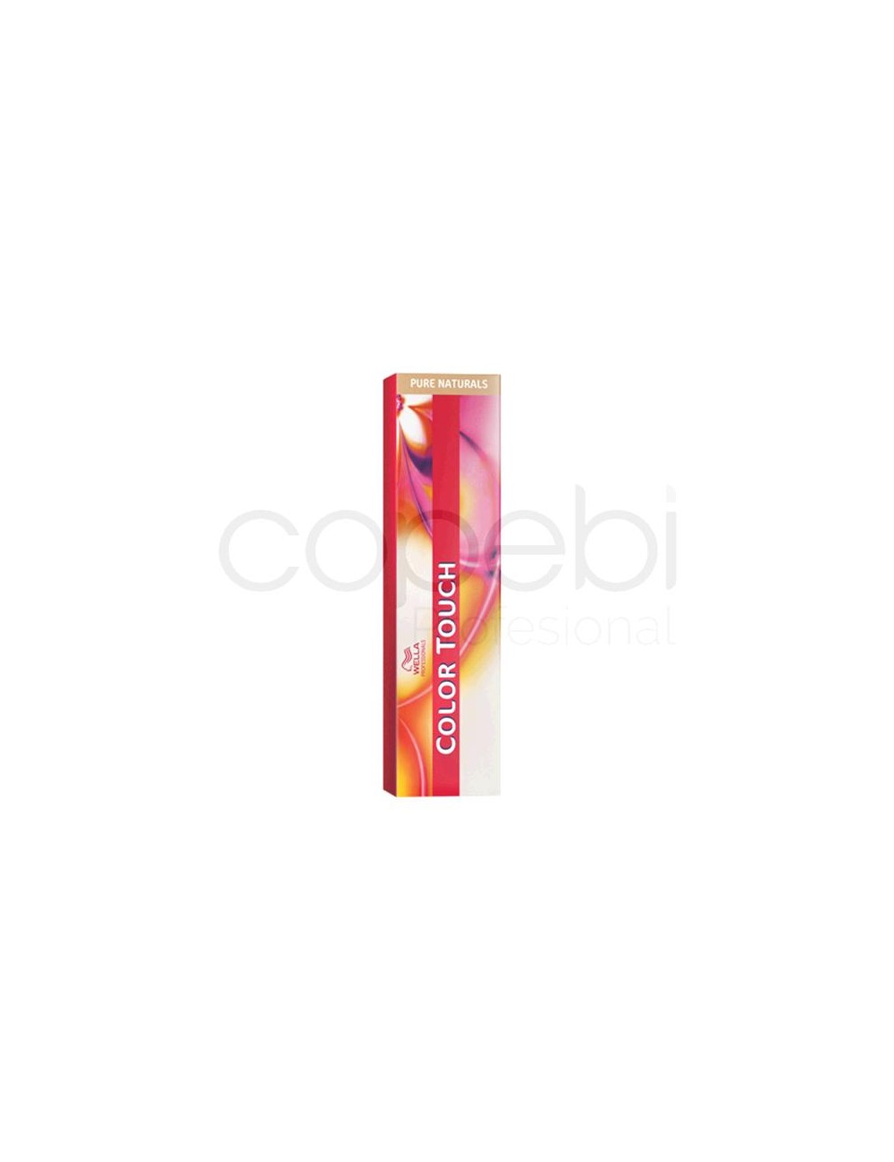 Tinte Color Touch 60 ml. Nº 5.03