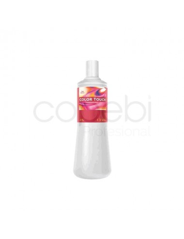 Emulsion Color Touch Intensive 1000 ml.
