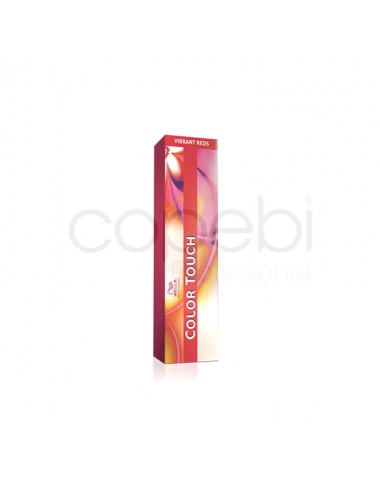 Tinte Color Touch 60 ml. Nº 66.45  