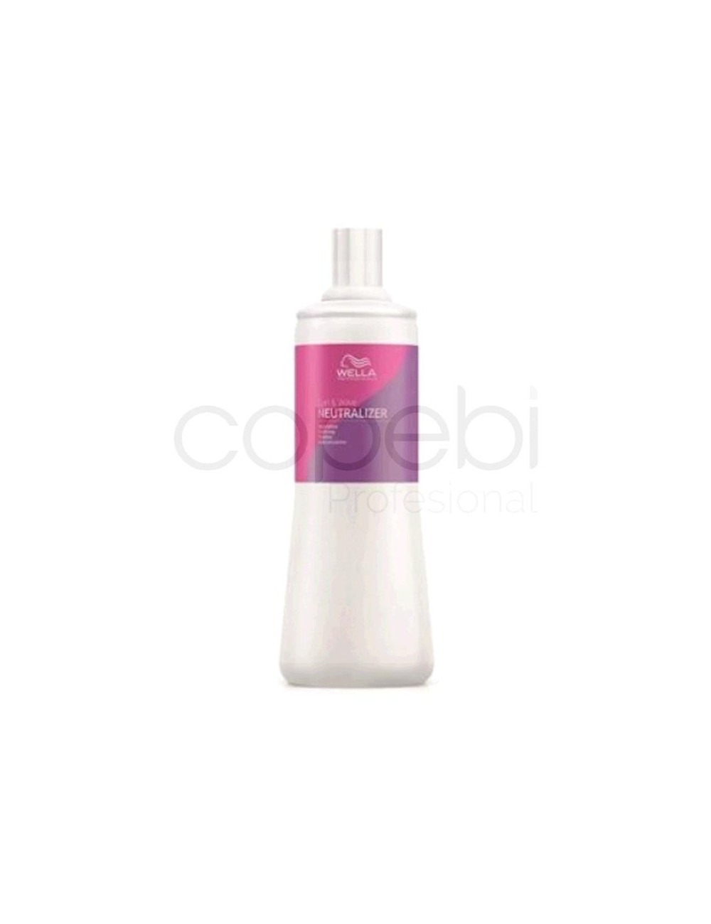 Neutralizante Curl & Wave 1000 ml.