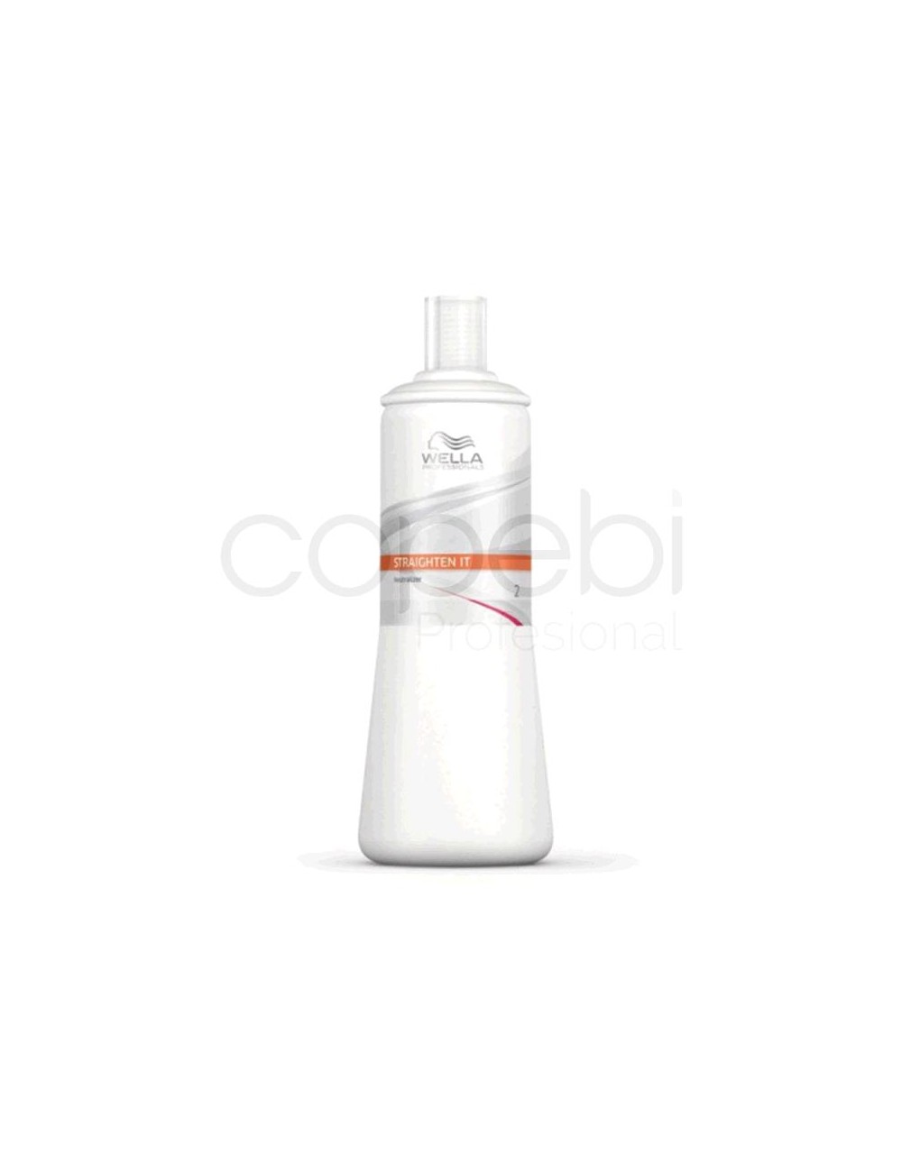 Neutralizante Straight 1000 ml.